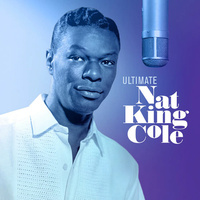 Nat King Cole - Ultimate Nat King Cole - 2 x Vinyl LPs