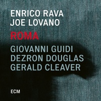 Enrico Rava & Joe Lovano - Roma