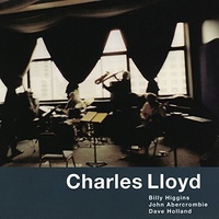Charles Lloyd - Voice In The Night - 2 x Vinyl LPs