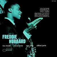 Freddie Hubbard - Open Sesame - 180g Vinyl LP