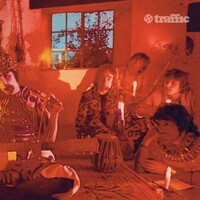 Traffic - Mr. Fantasy - 180g Vinyl LP