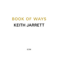 Keith Jarrett - Book of Ways / 2CD set