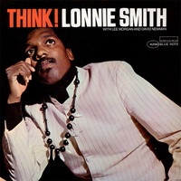 Lonnie Smith - Think! - 180g Vinyl LP