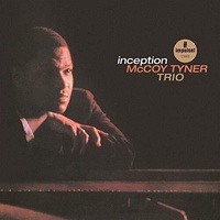 McCoy Tyner - Inception / vinyl LP