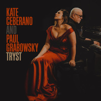 Kate Ceberano and Paul Grabowsky - Tryst