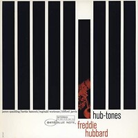 Freddie Hubbard - hub-tones / vinyl LP