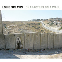 Louis Sclavis - Characters On A Wall