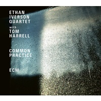 Ethan Iverson with Tom Harrell - Common Practice