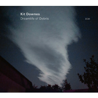 Kit Downes - Dreamlife of Debris