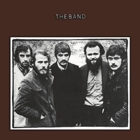 The Band - The Band / 50th Anniversary Edition