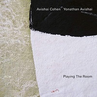 Avishai Cohen & Yonathan Avishai