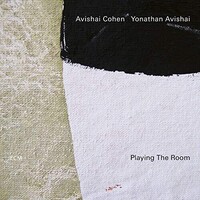 Cohen Avishai & Avishai Yonathan - Playing The Room - Vinyl LP