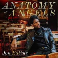 Jon Batiste - Anatomy Of Angels: Live At The Village Vanguard