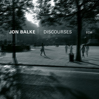 Jon Balke  - Discourses