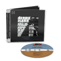 Herbie Mann - Hold On, I'm Comin' (Live) - Blu-ray Audio