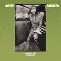 Bobby Charles - Bearsville Studio Sessions / vinyl LP
