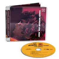 Randy Newman - Sail Away - Blu-ray Audio