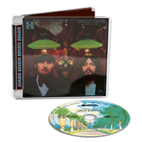 Seals & Crofts - Diamond Girl - Blu-ray Audio