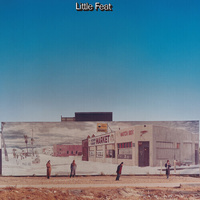 Little Feat / 2CD deluxe edition