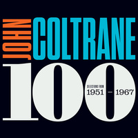 John Coltrane - Coltrane 100: Selections From 1951-1967 - 6 x 180g Vinyl LP Box Set