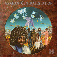 Graham Central Station - Ain't No 'bout-a-doubt It / Blu-ray audio