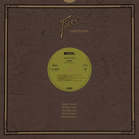 Faces - Long Player - Vinyl LP