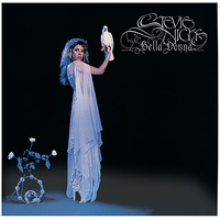 Stevie Nicks - Bella Donna / 180 gram vinyl LP