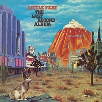 Little Feat - The Last Record Album / deluxe edition 4CD set