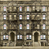 Led Zeppelin - Physical Graffiti - 3 x 180g Vinyl LPs