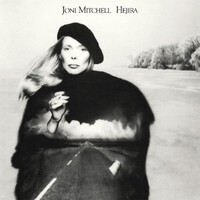Joni Mitchell - Hejira - 180g Vinyl LP
