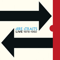 Dire Straits - Live 1978-1992 / 8CD set