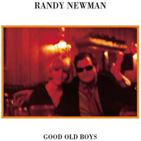 Randy Newman - Good Old Boys - Blu-Ray Audio Disc
