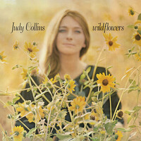 Judy Collins - Wildflowers (Mono) - Vinyl LP