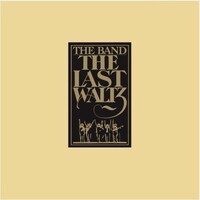 The Band - The Last Waltz - 3 x 180g Vinyl LPs