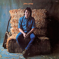 John Prine - John Prine - Vinyl LP