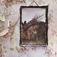 Led Zeppelin - Led Zeppelin IV - 180g Vinyl LP