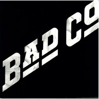 Bad Company - Bad Company - Vinyl LP