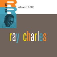 Ray Charles - Ray Charles - Vinyl LP (Mono)
