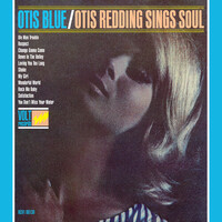 Otis Redding - Otis Blue: Otis Redding Sings Soul - Vinyl LP
