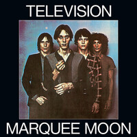 Television - Marquee Moon - 140g Vinyl LP