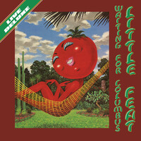 Little Feat - Waiting for Columbus / deluxe edition 8CD set