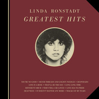 Linda Ronstadt - Greatest Hits - 180g Vinyl LP