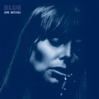 Joni Mitchell - Blue - 180g Vinyl LP