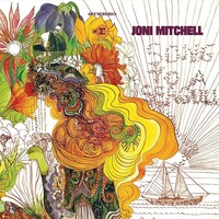 Joni Mitchell - Joni Mitchell - 180g Vinyl LP