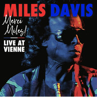 Miles Davis - Merci, Miles! Live At Vienne - 2 x Vinyl LPs