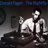 Donald Fagen - The Nightfly - 180g Vinyl LP