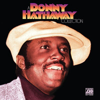 Donny Hathaway - A Donny Hathaway Collection / vinyl 2LP set