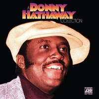 Donny Hathaway - A Donny Hathaway Collection - 2 Vinyl LPs