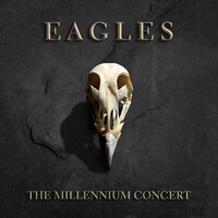 The Eagles - The Millennium Concert / 180 gram vinyl 2LP set