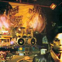Prince -  Sign O' The Times / 180 gram peach vinyl 2LP set